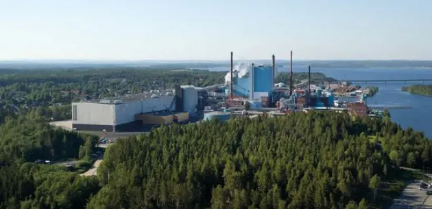 强大的团队合作为SCA Obbola带来成功