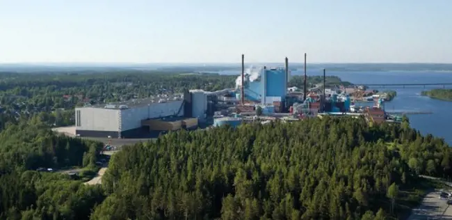 强大的团队合作为SCA Obbola带来了成功