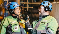 精细化团队合作，共同发展