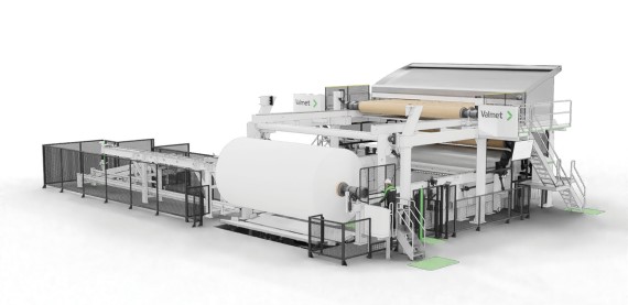 新一代的卷进入市场