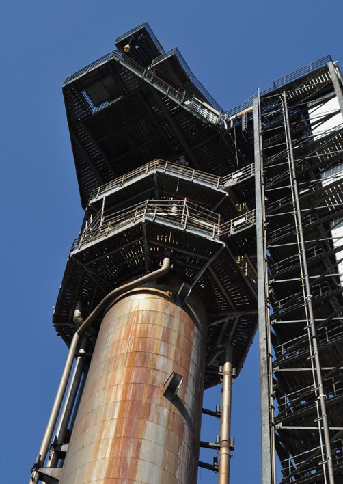 SCA德国曼海姆蒸煮器