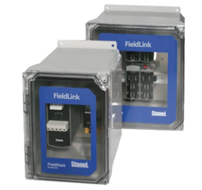 Stonel™FieldLink™FieldRack