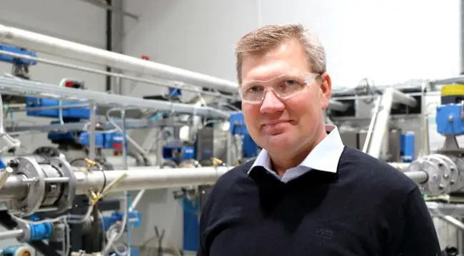 nel专家问答:Juha Perttila