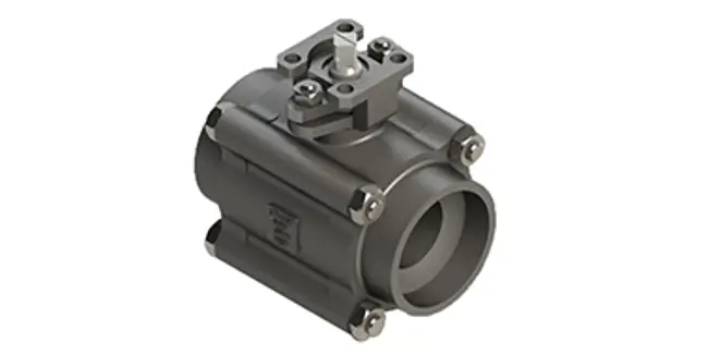 nel Easyflow™产品提供