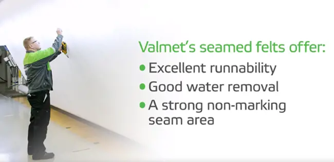 有缝按毡合增强安全性和性能