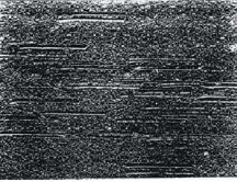 表面划痕(卷缺陷)