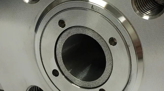 正确的磨损保护材料如何延长阀门寿命