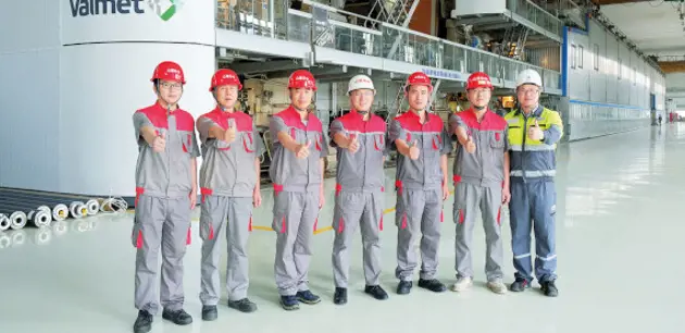The eagle central China: make the ecology of intelligent manufacturing enterprises