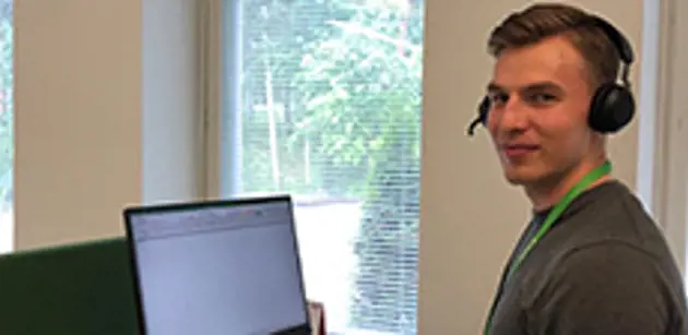 在特殊时期灵活流畅的工作- IT采购暑期