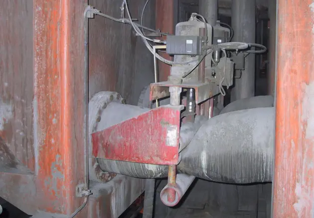 控制你的浮选过程