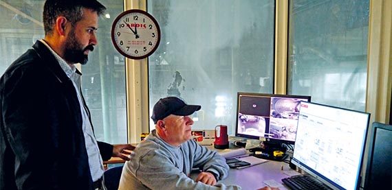 土耳其纸锥领导者用集成的DCS和QCS取代自动化，以满足质量目标