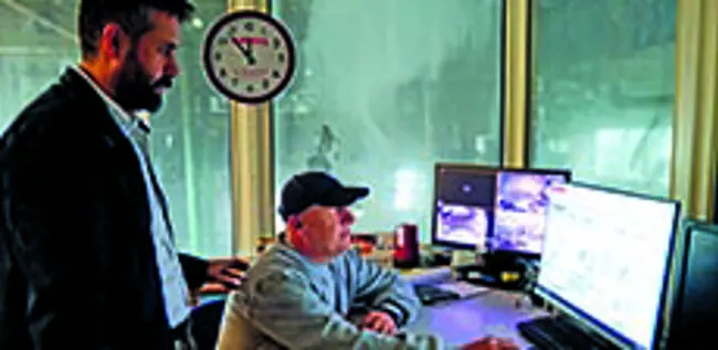 土耳其纸盆领袖取代与综合自动化DCS和质量控制,以满足质量目标