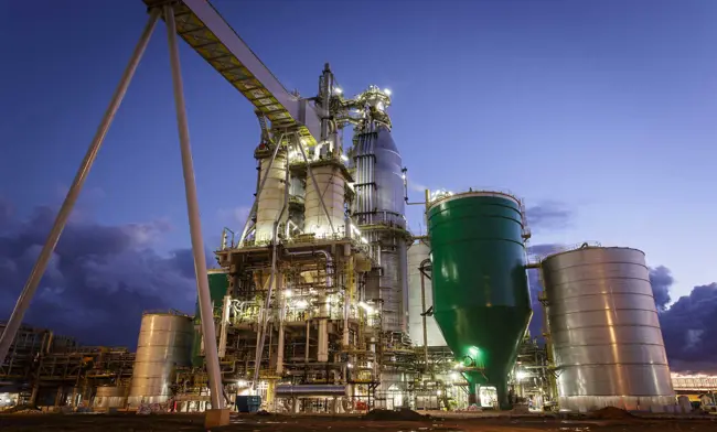 Klabin稳定了其纸浆厂的生产