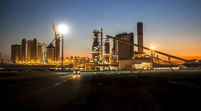 Suzano向工业4.0迈进