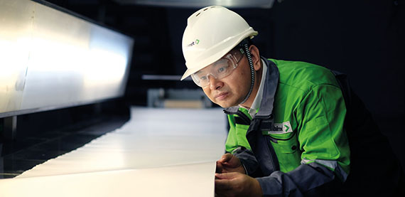 共同旅程的力量