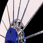 圆盘过滤器的盒式栅格