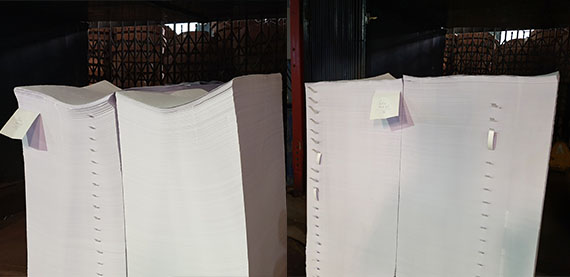 即时生产力提高与Valmet IQ蒸汽分析器