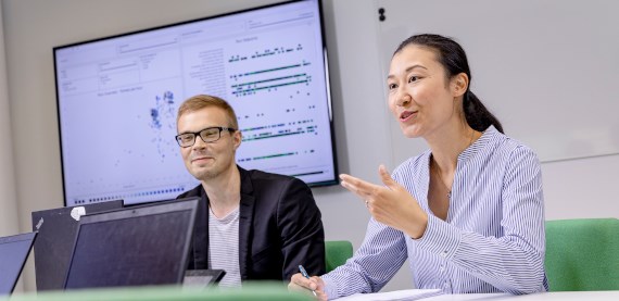 七、组织制作中的组织质量