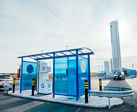 Gasum加油站。jpg