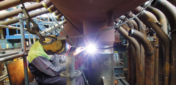 锅炉改造是提高性能的捷径