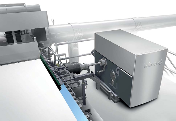 简单地设置频率和行程长度和按下开始按钮。