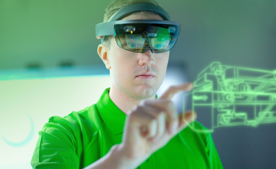 raybet雷竞技官网工业互联网应用加速新型纸机的启动