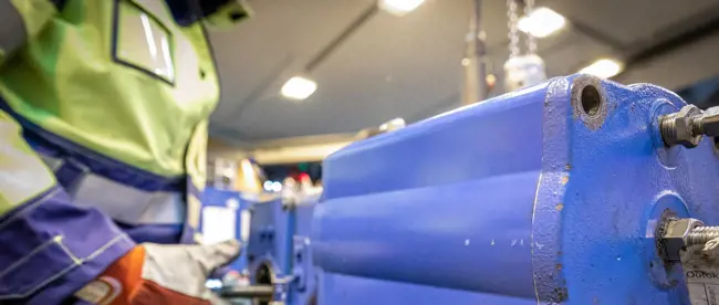 12建议最小化资本项目启动问题和更低的总拥有成本