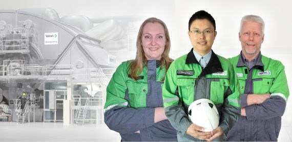 组织机器的零件和加工零件