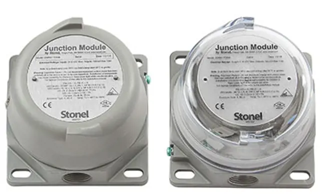 Stonel™连接模块(JX)