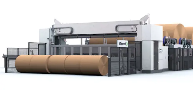 OptiWin鼓双滚筒络筒机