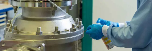 Valmet和Neles的合并:在更强大的基础上共同前进