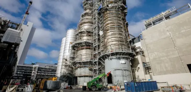 所有这些都将用于无化石纸浆生产