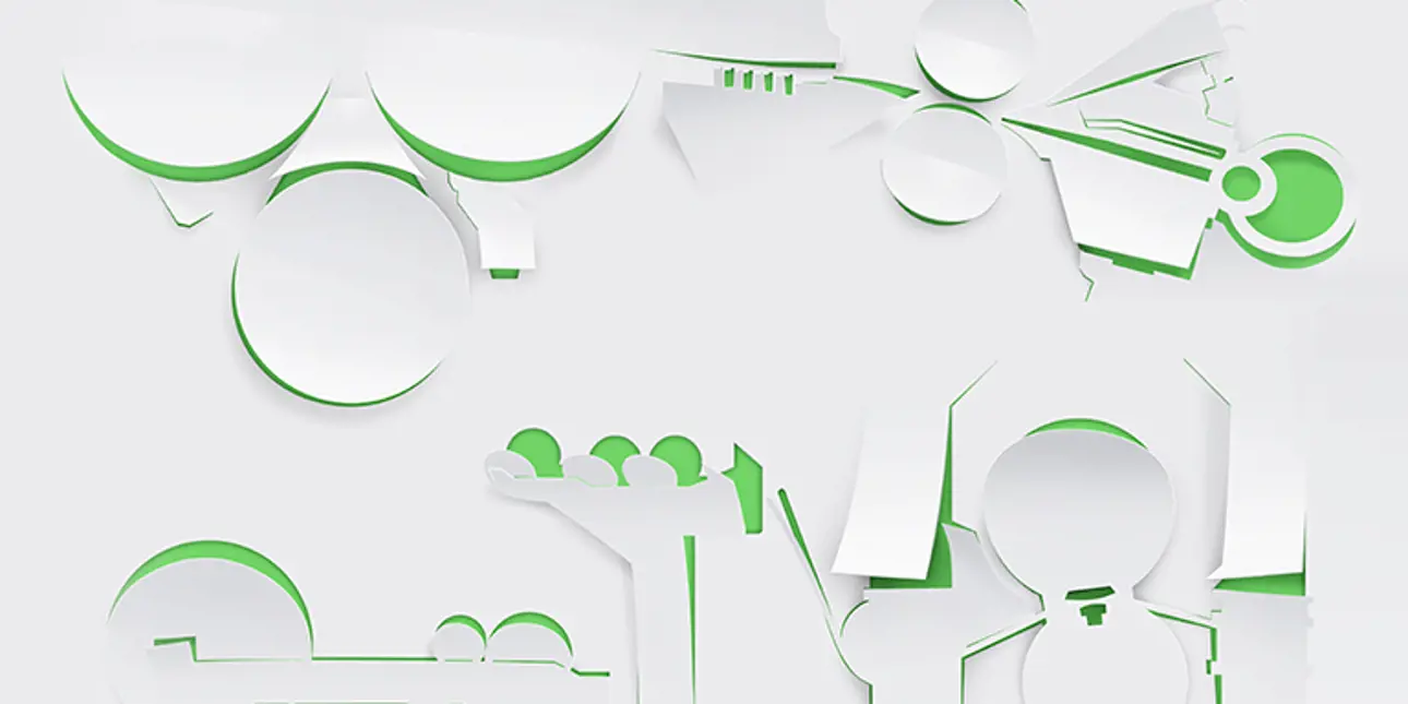 用维美德的解决方案推动您的纸板和纸张业务向前发展