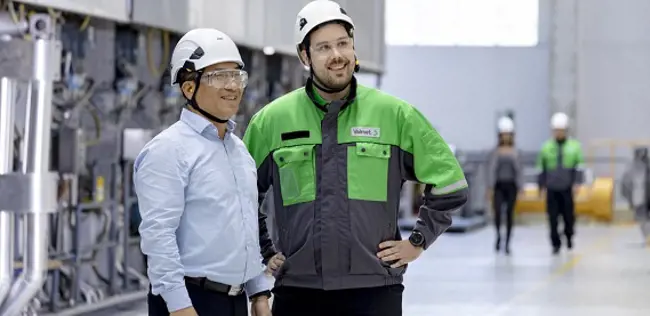 纸和纸板保护投资通过试点试验的行业