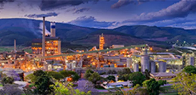 南非可持续发展之星