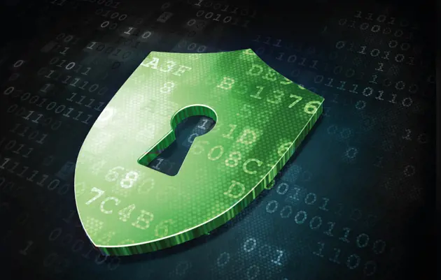 网络安全是至关重要的,安全的巡航