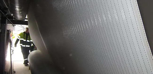 瓦尔麦特公司(参考Biodryer带的市场