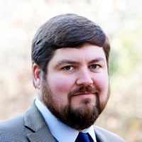 理查德·佩恩（Richard Penn）