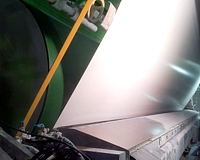 Valmet iRoll涂布机