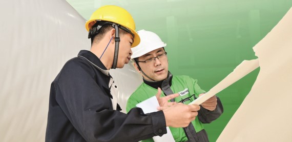 低碳能力与Jingui BM2