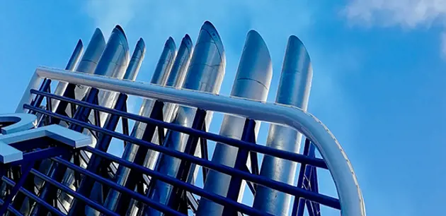 洗涤器控制和监控