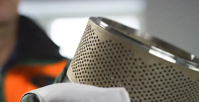 3 d打印技术增加了真正的价值