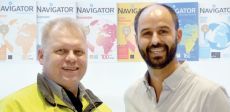 Navigator Paper Figueira PM1：人们取得成功