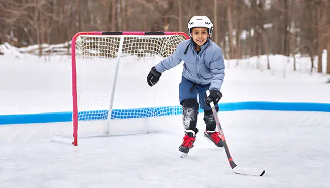 瓦尔麦特公司通过许愿®捐款支持孩子