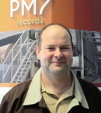 Gyorgy Szilas，生产经理