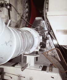 汉堡包匈牙利选择了Valmet的HiRun Web稳定器吹箱更好的生产力和成本节约。