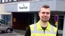 Savon Sellu的维护经理Jussi Herranen说:“协议最明显的结果是卷筒盖在第三次压机时的运行时间增加了一倍。”