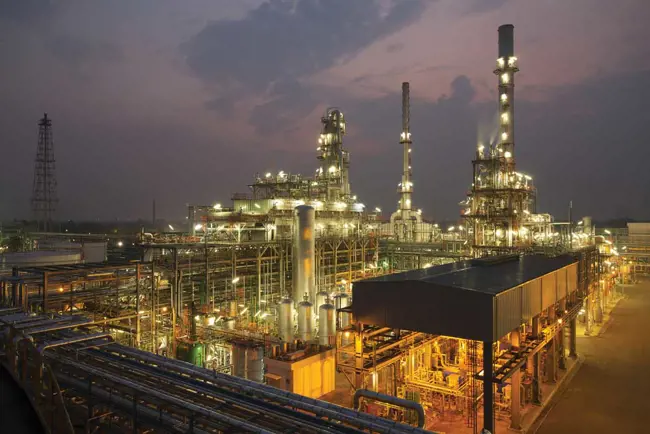 提高聚合过程效率和可靠的阀门