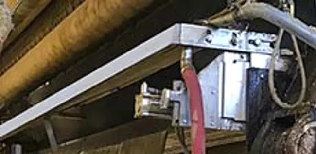 增加5%造纸机生产和更好地与瓦尔麦特公司简介智商蒸汽分析器