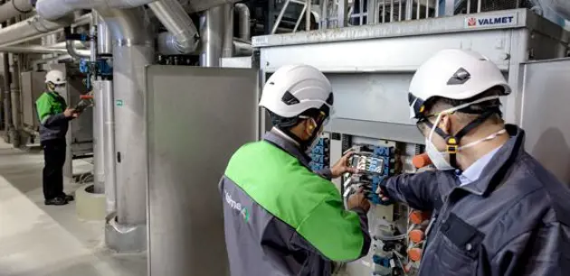OEM合作伙伴帮助钢厂实现目标的常见方式
